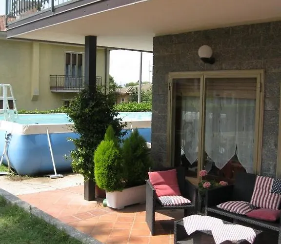 La Casa Dei Pini