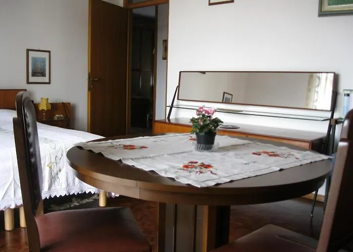 La Casa Dei Pini