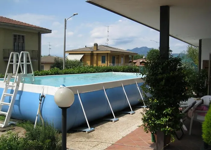 La Casa Dei Pini