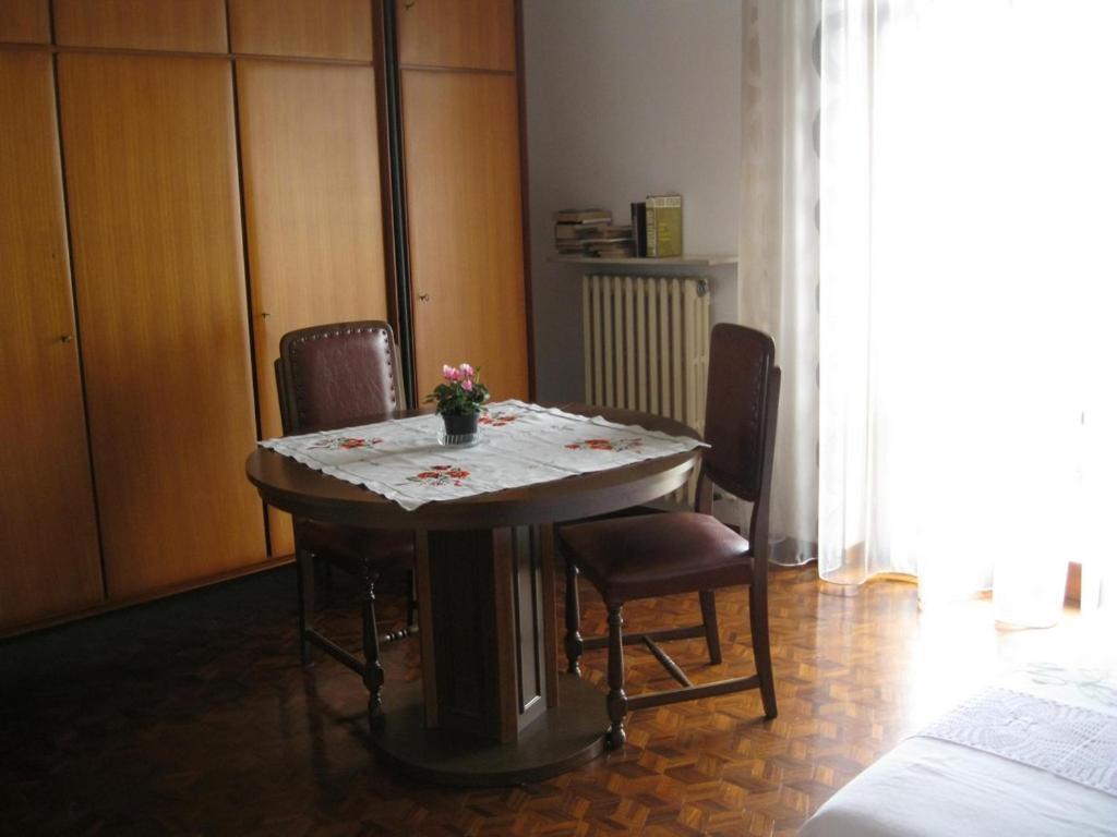 La Casa Dei Pini Malnate