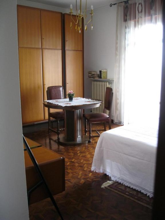 La Casa Dei Pini Malnate