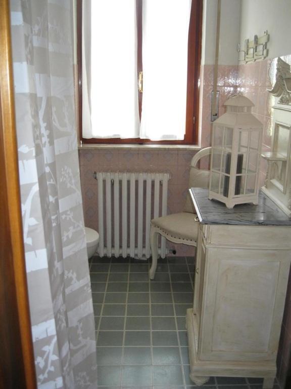 La Casa Dei Pini Bed & Breakfast Malnate