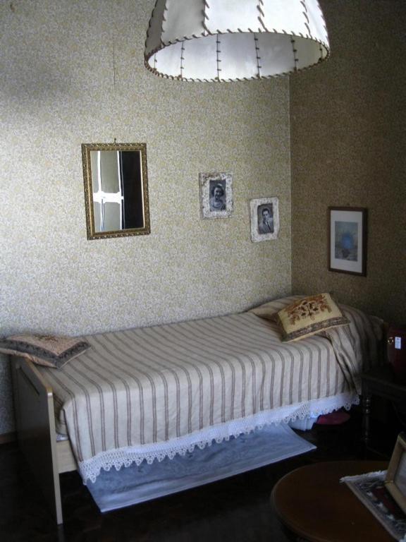 Bed & Breakfast La Casa Dei Pini
