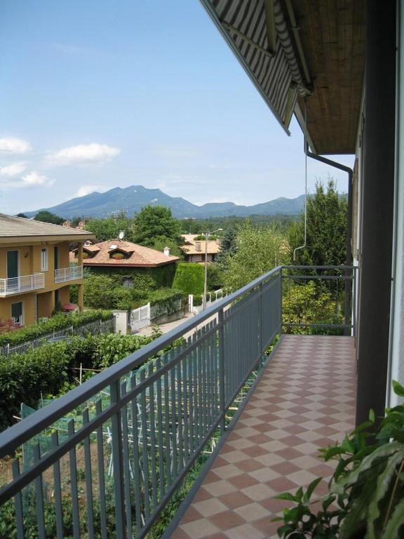 La Casa Dei Pini Malnate