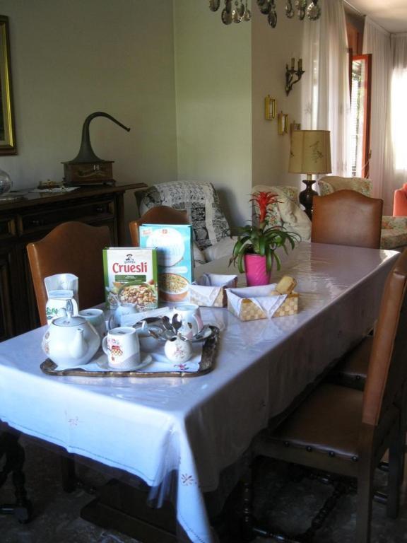 La Casa Dei Pini Malnate