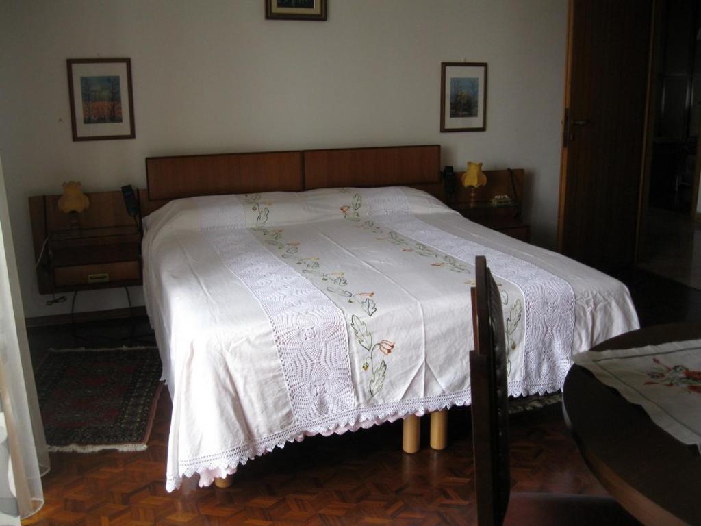 La Casa Dei Pini * Malnate