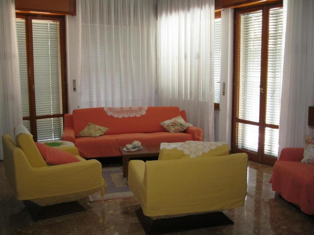 Bed & Breakfast La Casa Dei Pini *