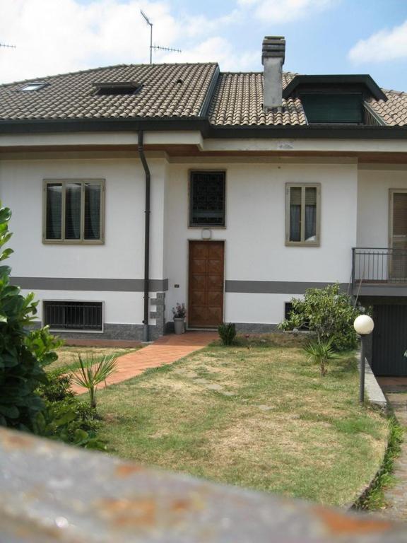 La Casa Dei Pini Malnate