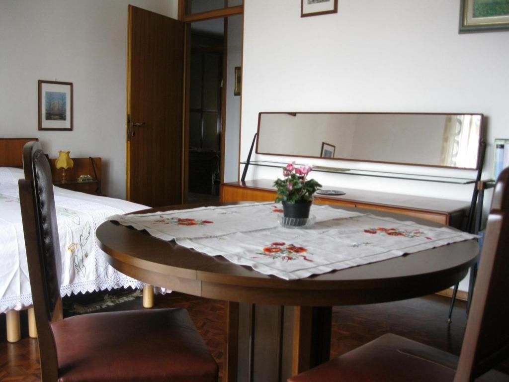 La Casa Dei Pini Bed & Breakfast Malnate