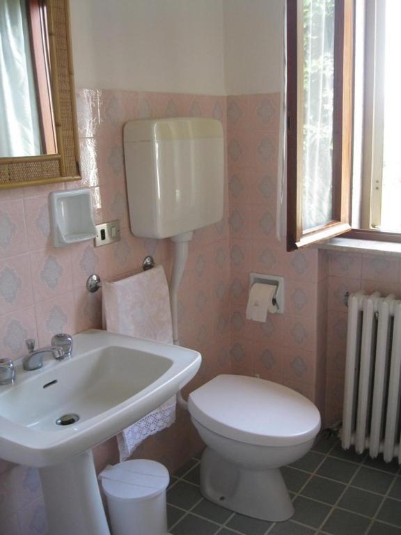 La Casa Dei Pini Bed & Breakfast *