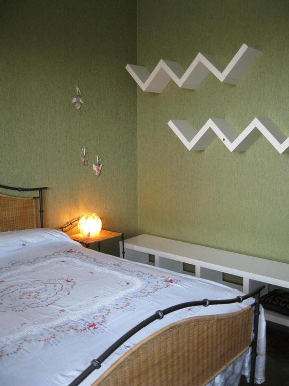 Bed & Breakfast La Casa Dei Pini Malnate