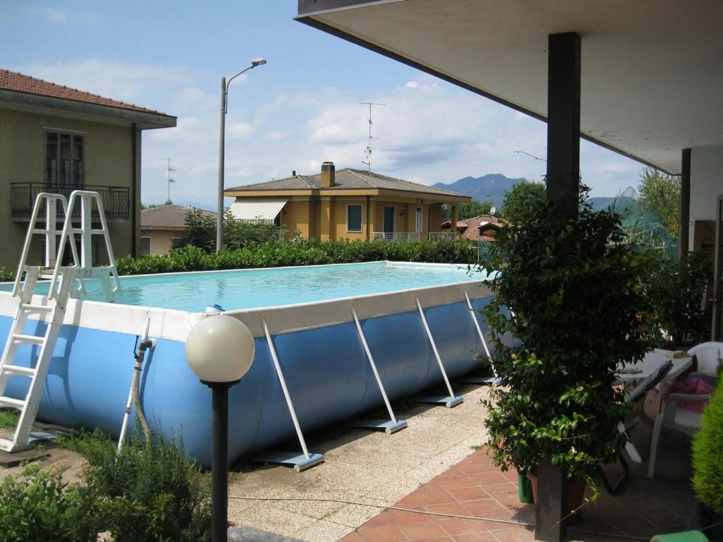 La Casa Dei Pini Bed & Breakfast