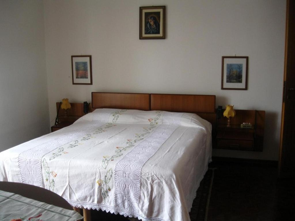 La Casa Dei Pini *