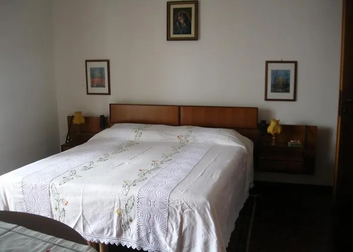 La Casa Dei Pini