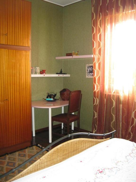 La Casa Dei Pini Frühstückspension