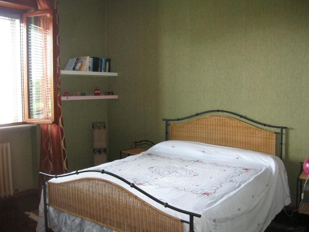 Frühstückspension La Casa Dei Pini